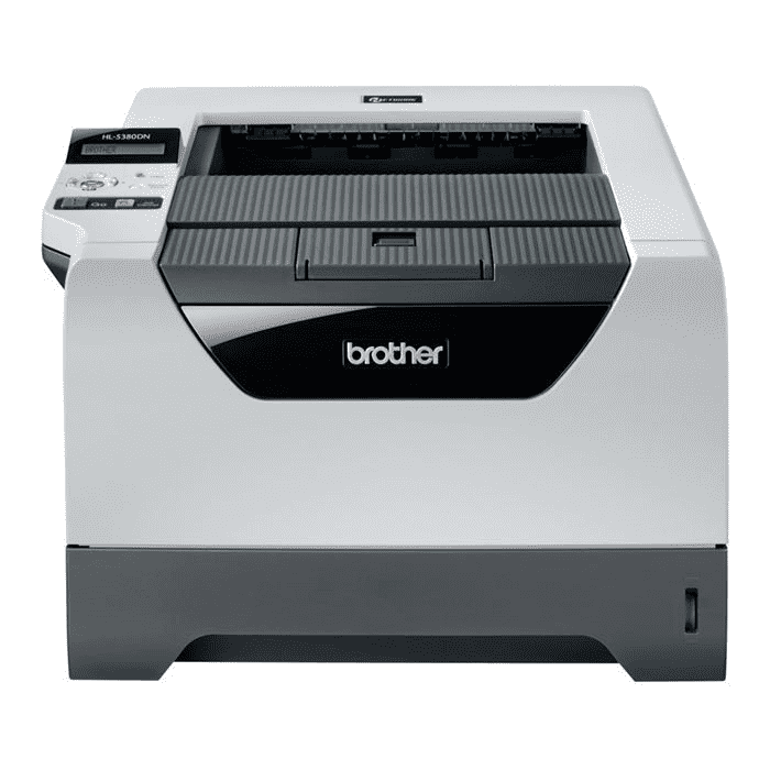 Brother HL5380DN EuroImpact